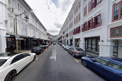 Mosque Street (D1), Shop House #597036351